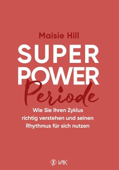Superpower Periode (eBook, ePUB) - Hill, Maisie