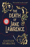 The Death of Jane Lawrence (eBook, ePUB)
