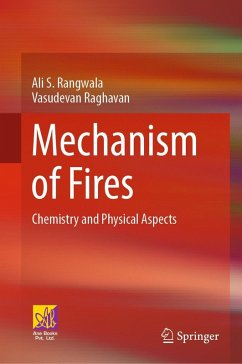Cover Mechanism of Fires (eBook, PDF)