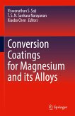 Conversion Coatings for Magnesium and its Alloys (eBook, PDF)