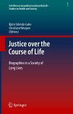 Justice over the Course of Life (eBook, PDF)