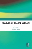 Nuances of Sexual Consent (eBook, ePUB)