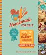 Homemade for Sale, Second Edition... - Bild 1