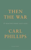 Then the War (eBook, ePUB)
