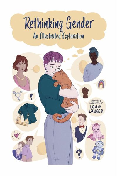 Rethinking Gender (eBook, ePUB)