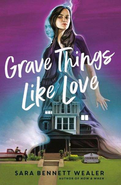 Grave Things Like Love (eBook, ePUB)