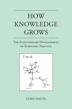 How Knowledge Grows (eBook, ePUB) - Haufe, Chris