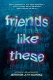 Friends Like These (eBook, ePUB)