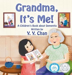 Grandma, It's Me! - Chan, Y. Y.