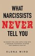 What Narcissists NEVER Tell You - Bild 1