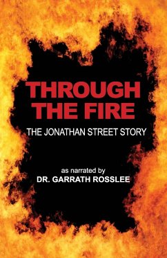 Through the Fire - Rosslee, Garrath