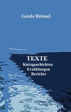 Texte - Brömel, Gerda