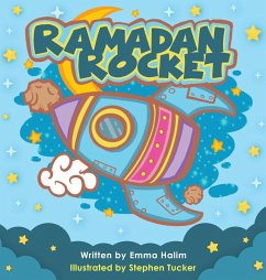 Ramadan Rocket - Halim, Emma L