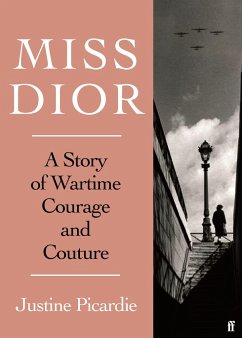 Miss Dior - Picardie, Justine
