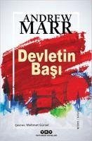 Devletin Basi - Marr, Andrew