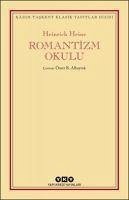 Romantizm Okulu - Heine, Heinrich