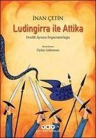 Cover Ludingirra ile Attika