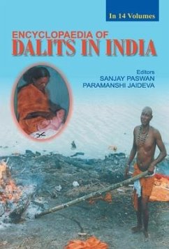Encyclopaedia of Dalits In India (Movements) - Jaideva, Paramanshi