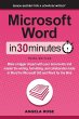 Microsoft Word In 30 Minutes - Bild 1