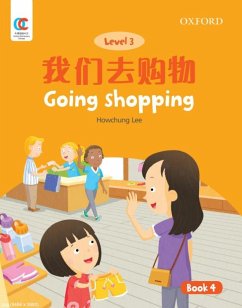 Going Shopping - Lee, Howchung