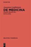 De medicina