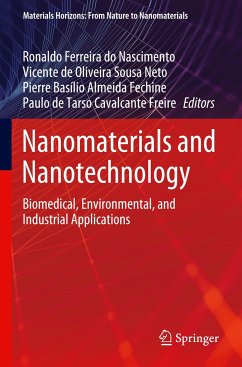 Nanomaterials and Nanotechnology