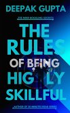 The Rules of Being Highly Skillful (30 Minutes Read) (eBook, ePUB)