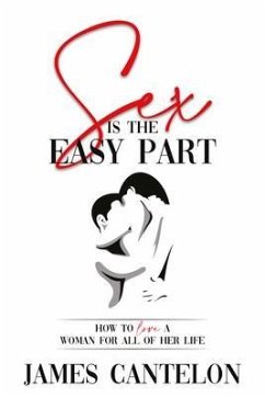 Cover Sex is the Easy Part (eBook, ePUB)