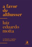 A favor de Althusser (eBook, ePUB)