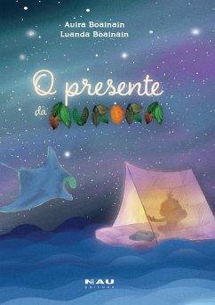 Cover O Presente da Aurora (eBook, ePUB)