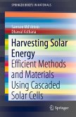 Harvesting Solar Energy (eBook, PDF)
