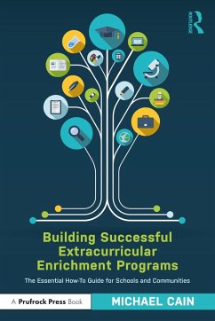 Cover Building Successful Extracurricular Enrichment Programs (eBook, PDF)
