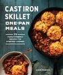 Cast Iron Skillet One-Pan Meals (eBook,... - Bild 1