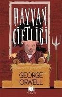 Cover Hayvan Ciftligi