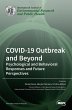 COVID-19 Outbreak and Beyond - Bild 1