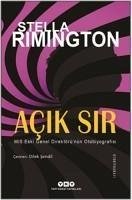 Acik Sir - Rimington, Stella