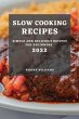 SLOW COOKING RECIPES 2022 - Bild 1