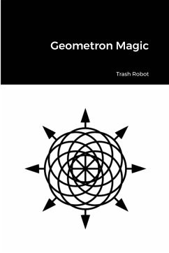 Cover Geometron Magic
