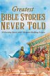 Greatest Bible Stories Never Told - Bild 1