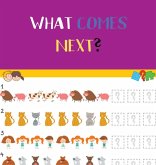 What comes next? What comes next?