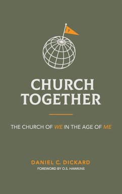 Church Together - Dickard, Daniel C.