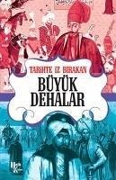 Cover Tarihte Iz Birakan Büyük Dehalar