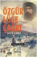 Özgürlüge Cagri - Aydin, Yilmaz