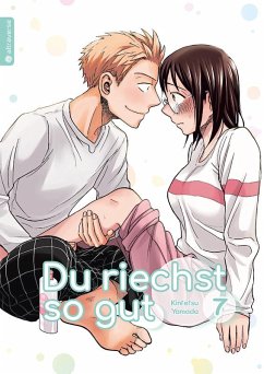 Du riechst so gut Bd.7 - Yamada, Kintetsu