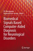 Biomedical Signals Based Computer-Aided Diagnosis for Neurological Disorders