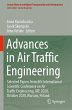Advances in Air Traffic Engineering - Bild 1