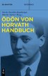 Ödön-von-Horvath-Handbuch - Bild 1