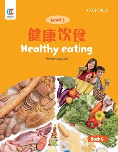 Healthy Eating - Lee, Howchung