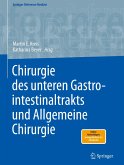 Chirurgie des unteren Gastrointestinaltrakts und Allgemeine Chirurgie