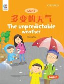 The Unpredictable Weather The Unpredictable Weather